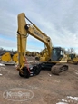Used 2019 Komatsu PC240LC-11
